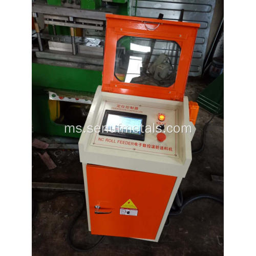 mesin setem clamp punch press machine